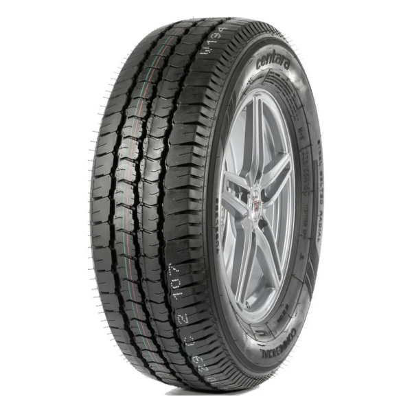 195/75R16C CENTARA COMMERCIAL 107/105 R