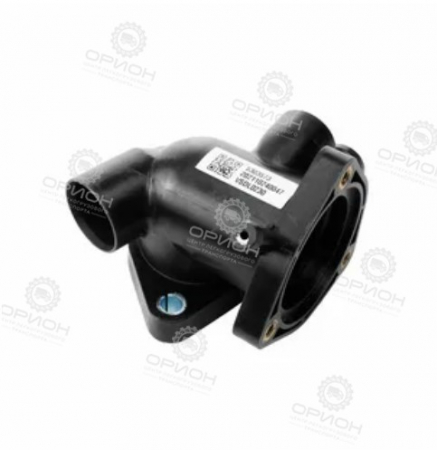 Корпус термостата ГАЗель 3302,Next Cummins ISF 2.8 G-PART
