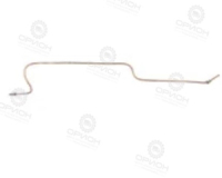 фото Трубка тормозная от тройника к тормозу заднему правому ГАЗель 3302,Next ГАЗ