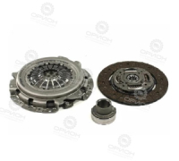 фото Сцепление d=240мм ГАЗель 3302,Next А-274 EvoTech 2.7 KRAFTTECH
