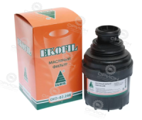 фото Фильтр масляный ГАЗель 3302 Cummins ISF 2.8 EKOFIL