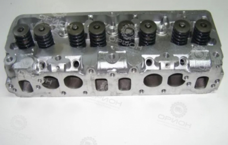 ГБЦ с клапанами ГАЗель 3302 УМЗ-4216 ЕВРО-3 / 4 ГАЗ 