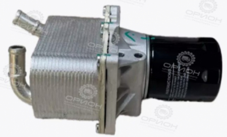 Теплообменник ГАЗель Next G21 ГАЗ  от Орион-центр