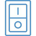 Блоки переключателей для Газели от Орион-центр