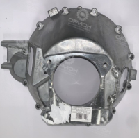 фото Картер сцепления КПП 330НМ ГАЗель Next Cummins ISF 2.8 ГАЗ