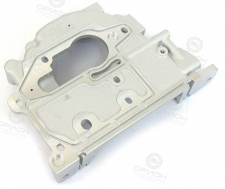 Корпус (картер) шестерни ГРМ ГАЗель Next Cummins ISF 2.8 ЕВРО-4 / 5 G-PART