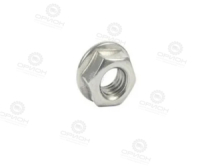 фото Гайка М8х1.25 турбокомпрессора (турбины) ГАЗель 3302 Cummins ISF 2.8 / 3.8 G-PART