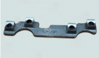 фото Кронштейн оси коромысел ГАЗель 3302 Cummins ISF 2.8 FOTON 