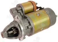 фото Стартер 12V 1.75KW ГАЗель 3302 УМЗ-4216 ЗМЗ-402,422 АТЭ-1