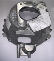 фото Картер сцепления верхний ГАЗель 3302,Next Cummins ISF 2.8  ГАЗ