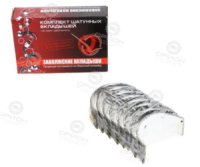 фото Вкладыши шатунные d=0.00 ГАЗель 3302 ЗМЗ-406 (к-т) DAIDO METAL