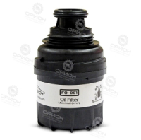 фото Фильтр масляный ГАЗель 3302,Next Cummins ISF 2.8 FORTECH