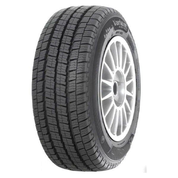 195/75R16C TORERO MPS 125 107/105 R