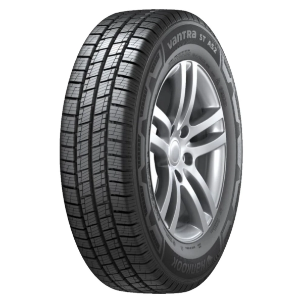 195/75R16C HANKOOK VENTRA ST AS 2 RA 30 107/105 R