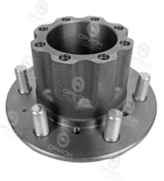 фото Ступица колеса заднего ГАЗель Next 4.6т с ABS G-PART