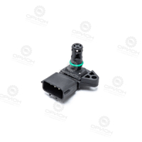 фото Датчик температуры и давления наддува ГАЗ,Паз,Камаз Cummins ISF 2.8 / 3.8 G-PART