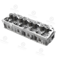 фото ГБЦ с клапанами ГАЗель 3302,Next А-274/275 Evotech 2.7 ГАЗ