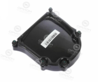 фото Крышка цепного привода задняя ГАЗель 3302,Next Cummins ISF 2.8 ЕВРО-5 G-PART								