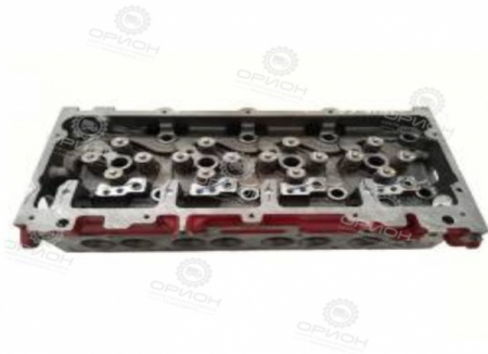 ГБЦ ГАЗель 3302 Cummins ISF 2.8 PRAVT