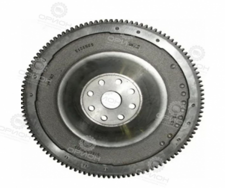 Маховик КПП 330НМ ГАЗель Next Cummins ISF 2.8 G-PART