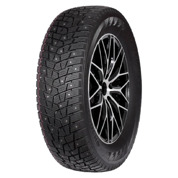 185/75R16C HANKOOK RW 15 WINTER I PIKE LV 104/102 R