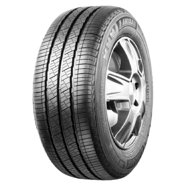 185/75R16C LANDSAIL LSV 88 104/102 S