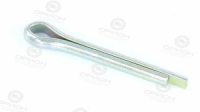 фото Шплинт 3.2х16 пальца хомута бензобака ГАЗель 3302,Соболь ГАЗ