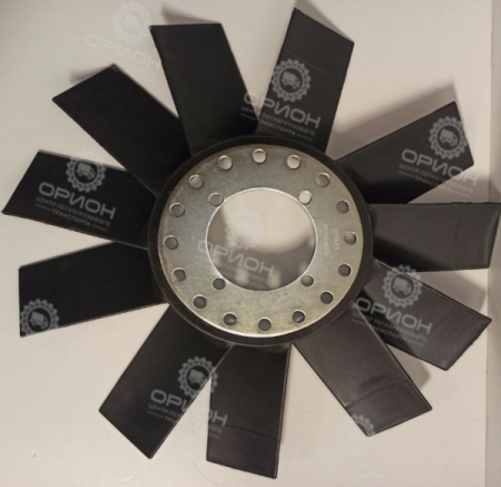 Вентилятор охлаждения ГАЗель 3302,Next Cummins ISF 2.8 G-PART  от Орион-центр