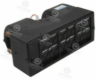 фото Отопитель задний с кронштейном и воздуховодом 12V ГАЗель 3302 ГАЗ 