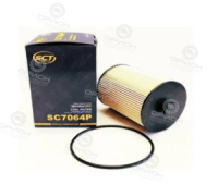 фото Фильтр топливный ГАЗель 3302,Next Cummins ISF 2.8 SCT ?