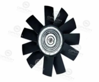 фото Вентилятор с вязкостной муфтой ГАЗель Next А-274 EvoTech 2.7 G-PART