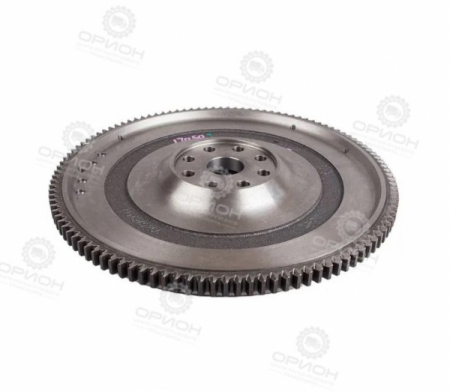 Маховик КПП 330НМ ГАЗель 3302,Next Cummins ISF 2.8 ЕВРО-4 PRAVT 