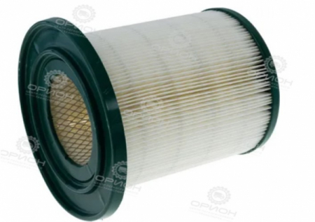 Фильтр воздушный низкий ГАЗель 3302 УМЗ-4216 ЕВРО-3 / 4 BIG FILTER  ++ от Орион-центр
