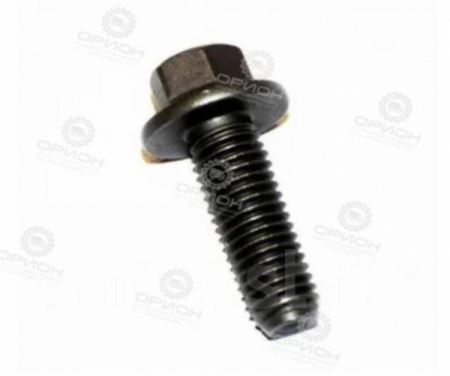 Болт М4х0.7х16 ГАЗель 3302 Cummins ISF 2.8 G-PART  от Орин-центр