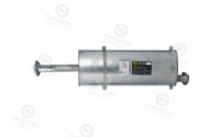 Глушитель ГАЗель 3302,Next,Соболь А-274 EvoTech 2.7 Cummins ISF 2.8 ЕВРО-4 / 5 TRIALLI 