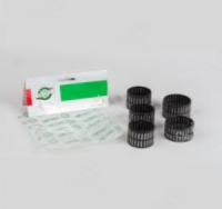 фото Подшипник вала вторичного игольчатый КПП-5ст ГАЗель Next (к-т 5шт) АВТОРГ