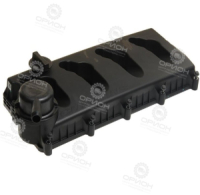 фото Крышка клапанная ГАЗель 3302 Cummins ISF 2.8 ЕВРО-3 / 4 ГАЗ