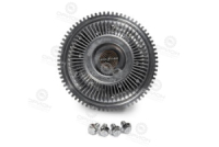 фото Муфта вентилятора охлаждения ГАЗель 3302 Cummins ISF 2.8 METALPART