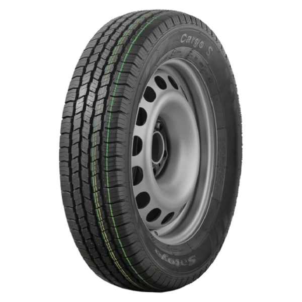 185/75R16C SATOYA CARGO S 104/102 R