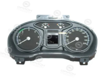 фото Комбинация приборов ГАЗель Next Cummins ISF 2.8 ГАЗ