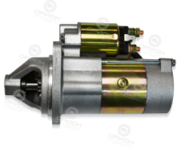 фото Стартер 12V 2.5KW ГАЗeль Next Cummins ISF 2.8 ГАЗ  