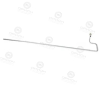 фото Трубка топливная сливная к баку ГАЗель 3302 УМЗ-4216 ЕВРО-3 ГАЗ