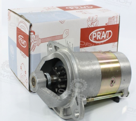 Стартер 12V 2.5KW ГАЗель 3302 Cummins ISF 2.8 PRAVT в Орион-центр