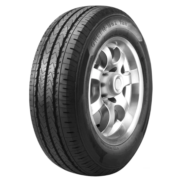 185/75R16C LINGLONG GREENMAX VAN 104/102 R