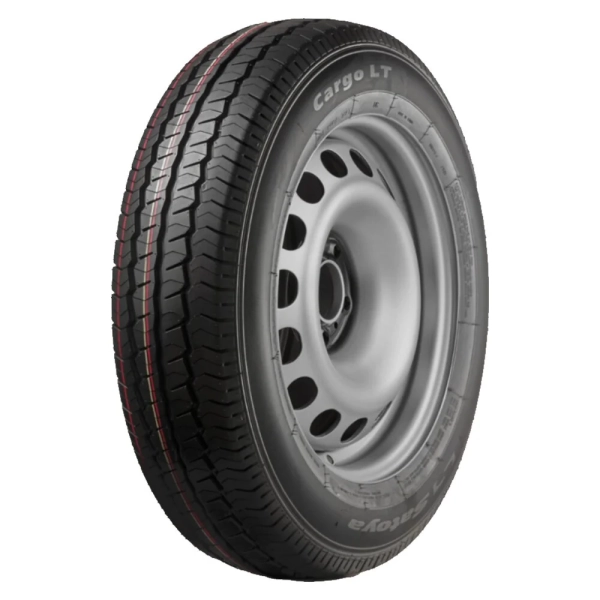 185/75R16C SATOYA CARGO LT 104/102 R