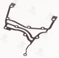 фото Прокладка передней крышки двигателя ГАЗель 3302 Cummins ISF 2.8 G-PART