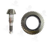 фото Пара главная z=10х43 ГАЗель Next 3.5т Cummins ISF 2.8 ГАЗ