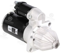 фото Стартер 12V 1.9KW ГАЗель 3302,Next EvoTech 2.7 STARTVOLT