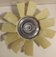 фото Вентилятор с вязкостной муфтой ГАЗель Next А-274 EvoTech 2.7 G-PART