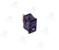 фото Кнопка (выключатель) отопителя 12V ГАЗель 3302,3110 РАДИОДЕТАЛЬ
